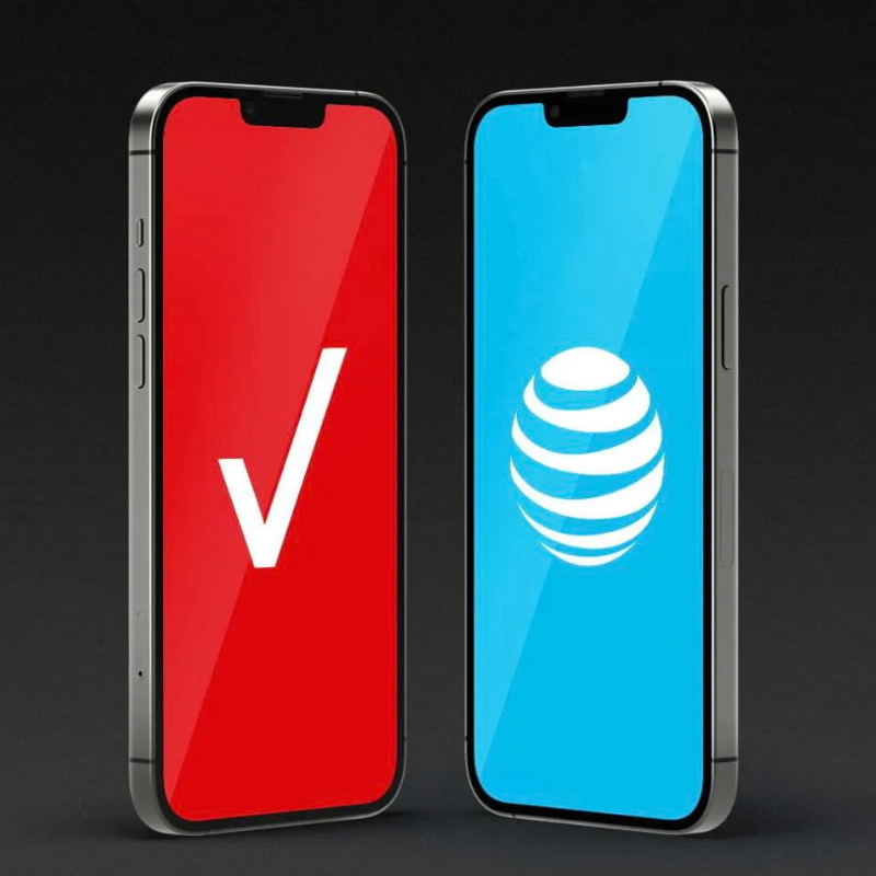 Will AT&T Customers Be Able To Take Their iPhones To Verizon?