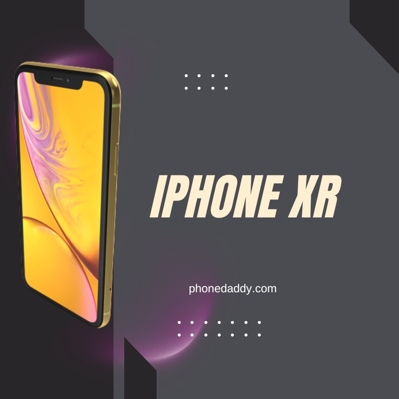 How is your experience with iPhone xr?